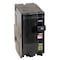 Square D Miniature Circuit Breaker, QO Series, 30A, 2 Pole, 120/240V AC, 10kA at 120/240V AC QO230C - alternate 4
